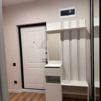 Продается 1-комнатная квартира, 36,5 м²