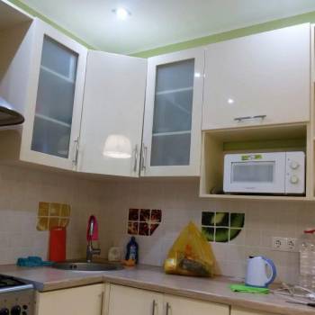 Продается 1-комнатная квартира, 40,7 м²