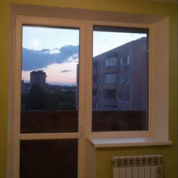 Продается 1-комнатная квартира, 40,7 м²