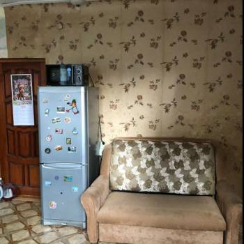 Продается 1-комнатная квартира, 15 м²