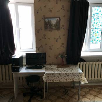 Продается 1-комнатная квартира, 15 м²