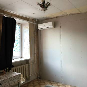 Продается 1-комнатная квартира, 15 м²