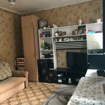 Продается 1-комнатная квартира, 15 м²