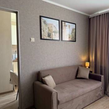Сдается 1-комнатная квартира, 22 м²