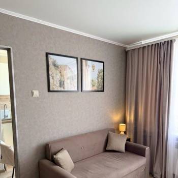 Сдается 1-комнатная квартира, 22 м²