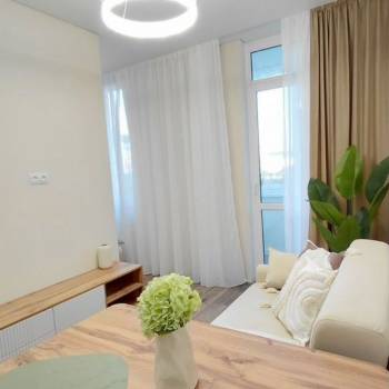 Продается 1-комнатная квартира, 28,5 м²