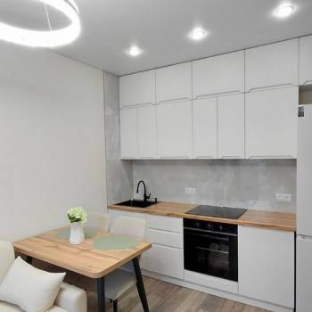 Продается 1-комнатная квартира, 28,5 м²