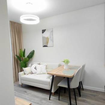 Продается 1-комнатная квартира, 28,5 м²