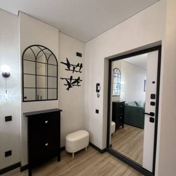 Продается 1-комнатная квартира, 35 м²