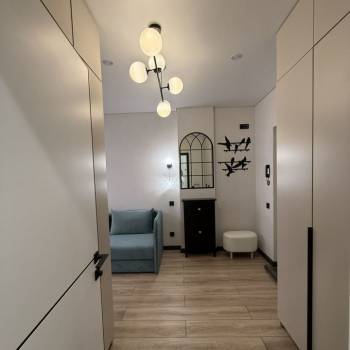 Продается 1-комнатная квартира, 35 м²