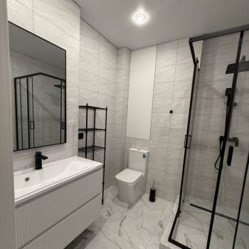 Продается 1-комнатная квартира, 35 м²