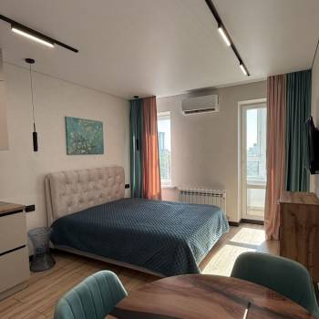 Продается 1-комнатная квартира, 35 м²