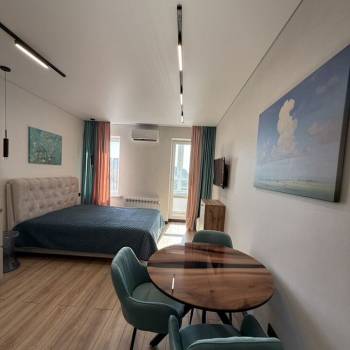 Продается 1-комнатная квартира, 35 м²