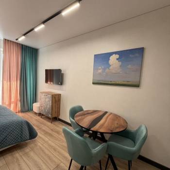 Продается 1-комнатная квартира, 35 м²