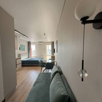 Продается 1-комнатная квартира, 35 м²