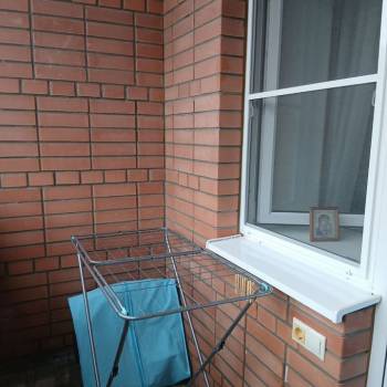 Продается 1-комнатная квартира, 45 м²