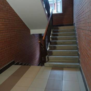 Продается 1-комнатная квартира, 45 м²