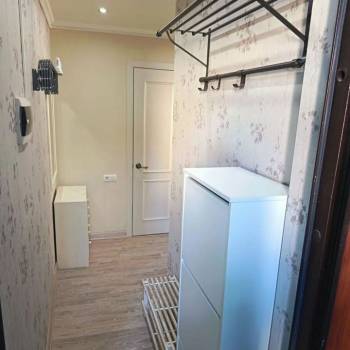 Продается 1-комнатная квартира, 19 м²