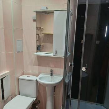 Продается 1-комнатная квартира, 19 м²