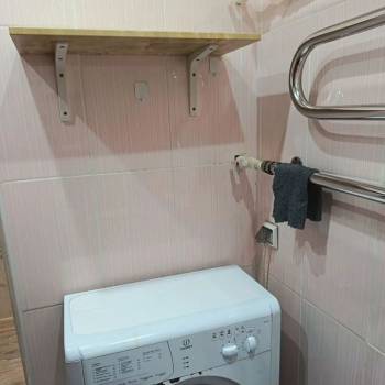 Продается 1-комнатная квартира, 19 м²