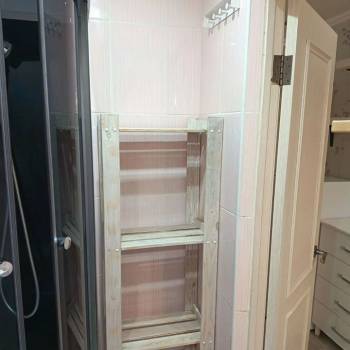 Продается 1-комнатная квартира, 19 м²
