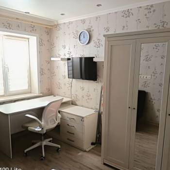 Продается 1-комнатная квартира, 19 м²