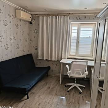 Продается 1-комнатная квартира, 19 м²