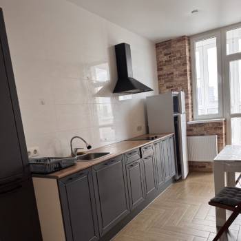 Сдается 1-комнатная квартира, 31 м²