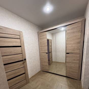 Сдается 1-комнатная квартира, 31 м²