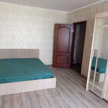 Сдается 2-х комнатная квартира, 56 м²
