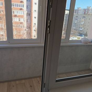 Сдается 2-х комнатная квартира, 56 м²