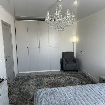 Продается 1-комнатная квартира, 36,8 м²
