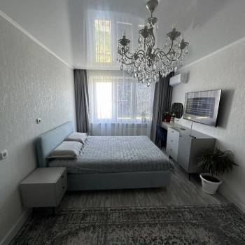 Продается 1-комнатная квартира, 36,8 м²