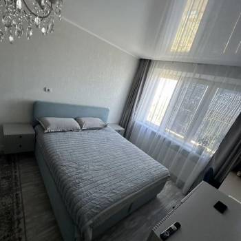 Продается 1-комнатная квартира, 36,8 м²