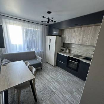 Продается 1-комнатная квартира, 36,8 м²