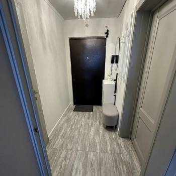 Продается 1-комнатная квартира, 36,8 м²