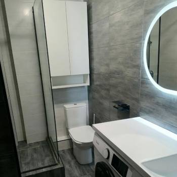 Сдается 1-комнатная квартира, 43 м²