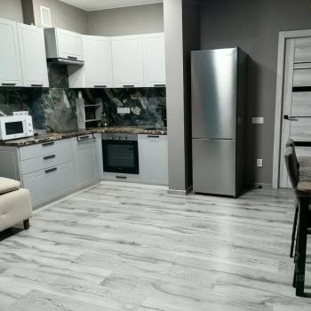 Сдается 1-комнатная квартира, 43 м²
