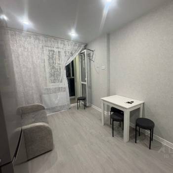 Сдается 1-комнатная квартира, 36,3 м²