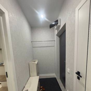 Сдается 1-комнатная квартира, 36,3 м²