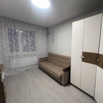 Сдается 1-комнатная квартира, 36,3 м²