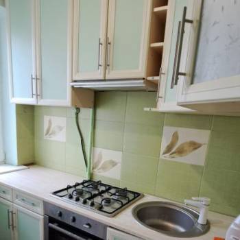 Сдается 1-комнатная квартира, 21,5 м²
