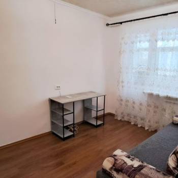 Сдается 1-комнатная квартира, 21,5 м²