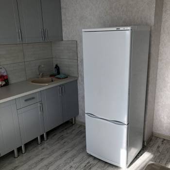 Сдается 1-комнатная квартира, 41 м²