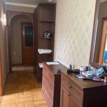 Сдается Многокомнатная квартира, 68 м²