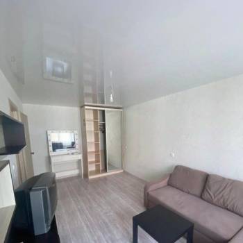 Сдается 1-комнатная квартира, 36 м²