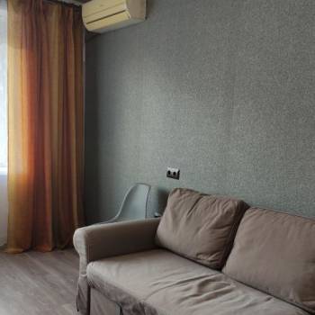 Сдается 2-х комнатная квартира, 45,7 м²
