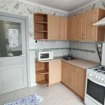Сдается 2-х комнатная квартира, 45,7 м²