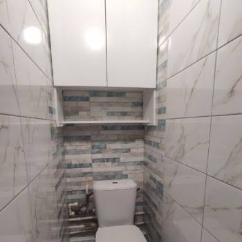 Сдается 2-х комнатная квартира, 45,7 м²