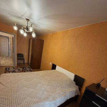 Сдается 2-х комнатная квартира, 52 м²